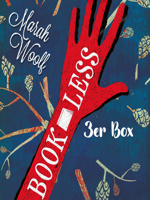 Title details for BookLess 3er Box by Marah Woolf - Wait list